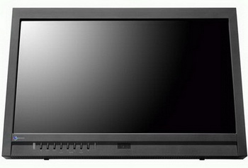 EIZO Of flexScan EIZO flexScan T2351W and 17- inch t1751